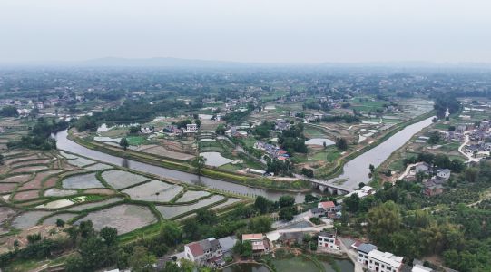 让母亲河更美丽