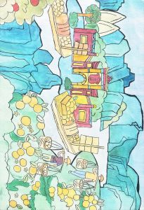 展川渝风韵·颂时代新风