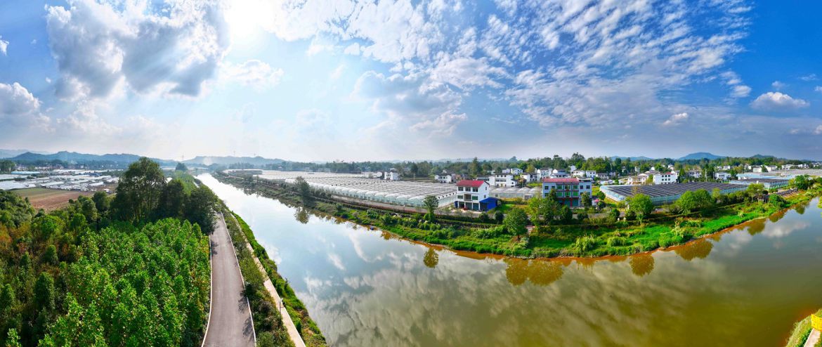 生态美  产业兴