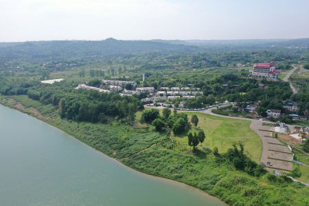 浔栖江南度假村
